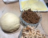 Foto del paso 2 de la receta: Panzerotti