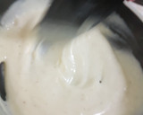 Foto del paso 3 de la receta: Salsa blanca RÁPIDA Y FÁCIL