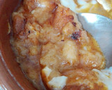 Foto del paso 5 de la receta: Sopa de ajos picante