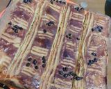 Foto langkah ke 6 dari resep Lekker holland (dutch boterkoek).