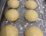 Foto langkah ke 2 dari resep Donat kentang.