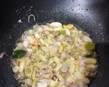 Foto langkah ke 2 dari resep Ayam Tahu Masak Kecap.