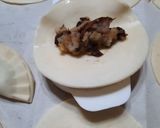 Foto del paso 8 de la receta: Pierogi diferentes (varenikes polacos)