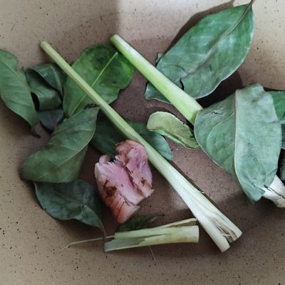 Langkah 2
