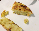 Foto del paso 11 de la receta: Tortilla de patatas vegana