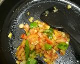 ઉપમા (Upma Recipe in Gujarati) રેસીપી સ્ટેપ4ફોટો