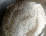 A picture of step 2 of Simple and easy puff puff.