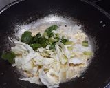 Foto langkah ke 3 dari resep Sego Godog khas Magelang.