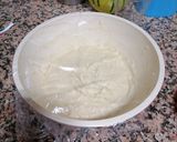Foto del paso 1 de la receta Churros para airfryer