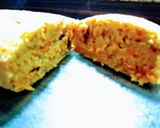 Foto del paso 2 de la receta: Torta de Zanahoria con semillas y arándanos