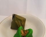 Foto langkah ke 5 dari resep 18. Kue Mendut/Poci 😙.