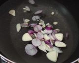 Foto langkah ke 2 dari resep 168. Sayur Bayam Bening.
