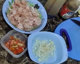 Foto langkah ke 2 dari resep Ayam Kecap Kesukaan Anak.