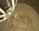 Foto del paso 2 de la receta: Torta fría con relleno de durazno