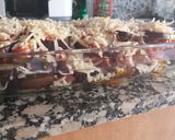 Foto del paso 5 de la receta Moussaka de aprovechamiento