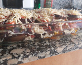 Foto del paso 5 de la receta: Moussaka de aprovechamiento