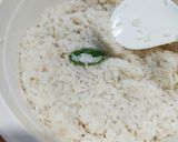 Foto langkah ke 7 dari resep Lemper.
