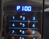 Foto del paso 3 de la receta: Budín de cacao al microondas. Rico, sano y rápido!