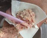 Pork Shaomai with Scallop recipe step 6 photo