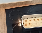 Foto del paso 3 de la receta: Pudin de manzana y bizcochos