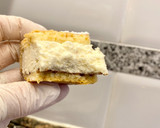 Foto del paso 19 de la receta: Pastel de requesón con canela, “sin gluten “