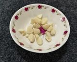 黃瓜香菇炒蛋(簡單料理)的食譜步驟3照片