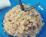 থোড় গোবিন্দভোগ (thor gobindobhog recipe in Bengali) রেসিপির ধাপ 6 ছবি