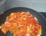 Foto langkah ke 5 dari resep Mujair asam manis.