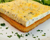 Foto del paso 8 de la receta: Truite de Xanguet (Tortilla de Jonquillo o Chanquete)