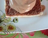 इंस्टेंट चॉकलेट केक (Instant chocolate cake recipe in Hindi) रेसिपी चरण 2 फोटो