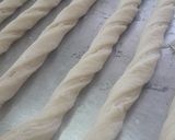 Foto del paso 4 de la receta: Hojaldre de grasa para facturas