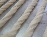 Foto del paso 4 de la receta: Hojaldre de grasa para facturas