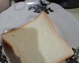 Foto langkah ke 1 dari resep Roti tawar bakar ada karamelnya.