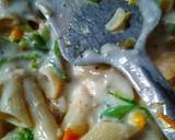 Italian Pasta recipe step 4 photo