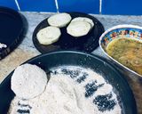 Foto del paso 2 de la receta: Mila de berenjenas