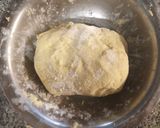 Foto del paso 2 de la receta: ₊ ⊹. Scones Dulces ‹𝟹 ⋆