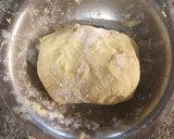 Foto del paso 2 de la receta: ₊ ⊹. Scones Dulces ‹𝟹 ⋆