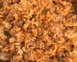 Foto del paso 3 de la receta: Arroz a la cubana especial