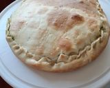 Foto del paso 7 de la receta: Tarta de acelga