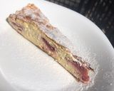 Reform epres túrótorta recept fázis 2 fotója