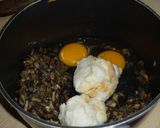 Töltött csirke recept fázis 5 fotója