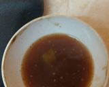Foto del paso 3 de la receta: Salsa barbacoa chilena para pollo o carne