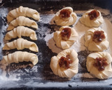 Foto del paso 8 de la receta: Facturas de manteca para el mate