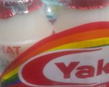 Foto langkah ke 1 dari resep Overnight oat yakult.