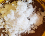 Foto del paso 3 de la receta: Bizcocho de choco🍫..............y coco🥥