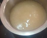 जलेबी(Jalebi recipe in Hindi) रेसिपी चरण 2 फोटो