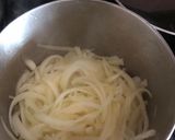 Foto del paso 2 de la receta: Salsa Jalapeño con res😋#Cumplimos5❤️