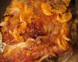 A picture of step 16 of Roasted Tangerine Pork.