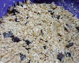 Foto del paso 4 de la receta: Galletitas de avena, banana y miel, mis favoritas🍪🧉❤️