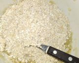 Foto del paso 2 de la receta: Barritas de cereal (SIN HORNO) 💥